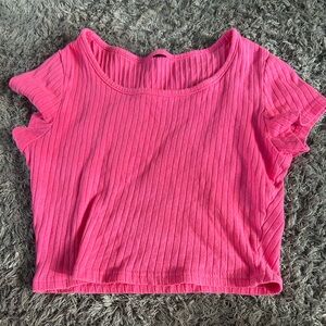 Girls 10-12 crop tops shirts from SHEIN